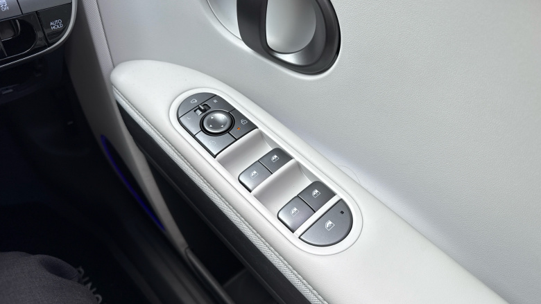 Hyundai IONIQ 5 239kW Ultimate 84 kWh 5dr AWD Auto [Tech Pack] Electric Hatchback